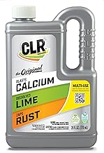 Jelmar Clr Tarnex CL-12 calcium, Rust & Lime Remover
