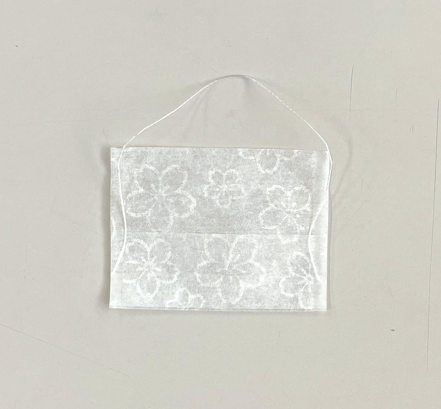 Fire of the Tea Pack with Thread Type Medium 50 Piece