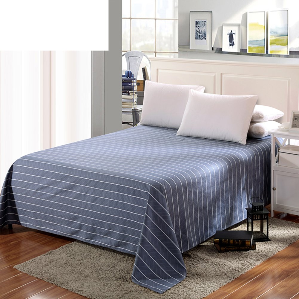 Draps en coton dortoir étudiant pour optimiser le confort des petits espaces