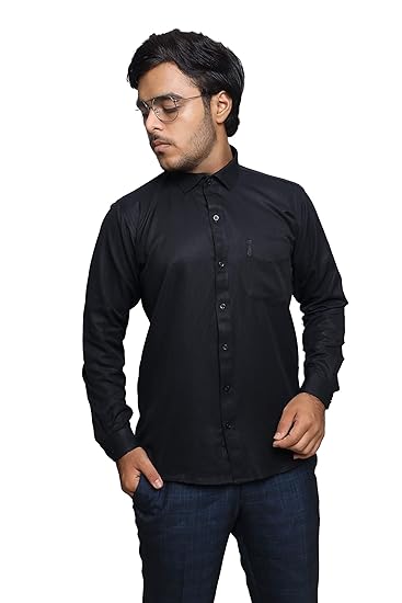 red and black formal