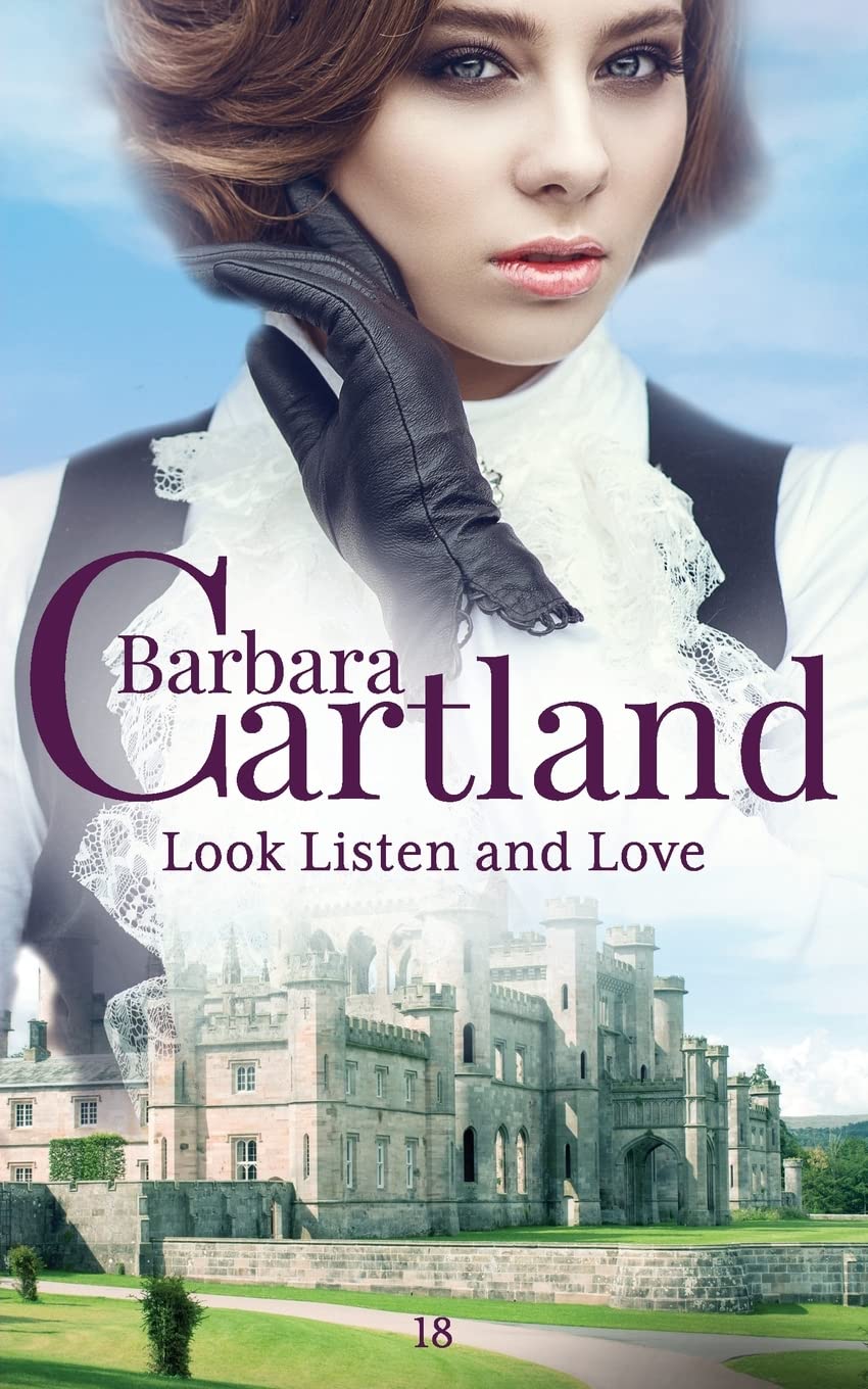 Look, Listen and Love: Volume 18 (The Eternal Collection)