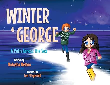 Winter and George