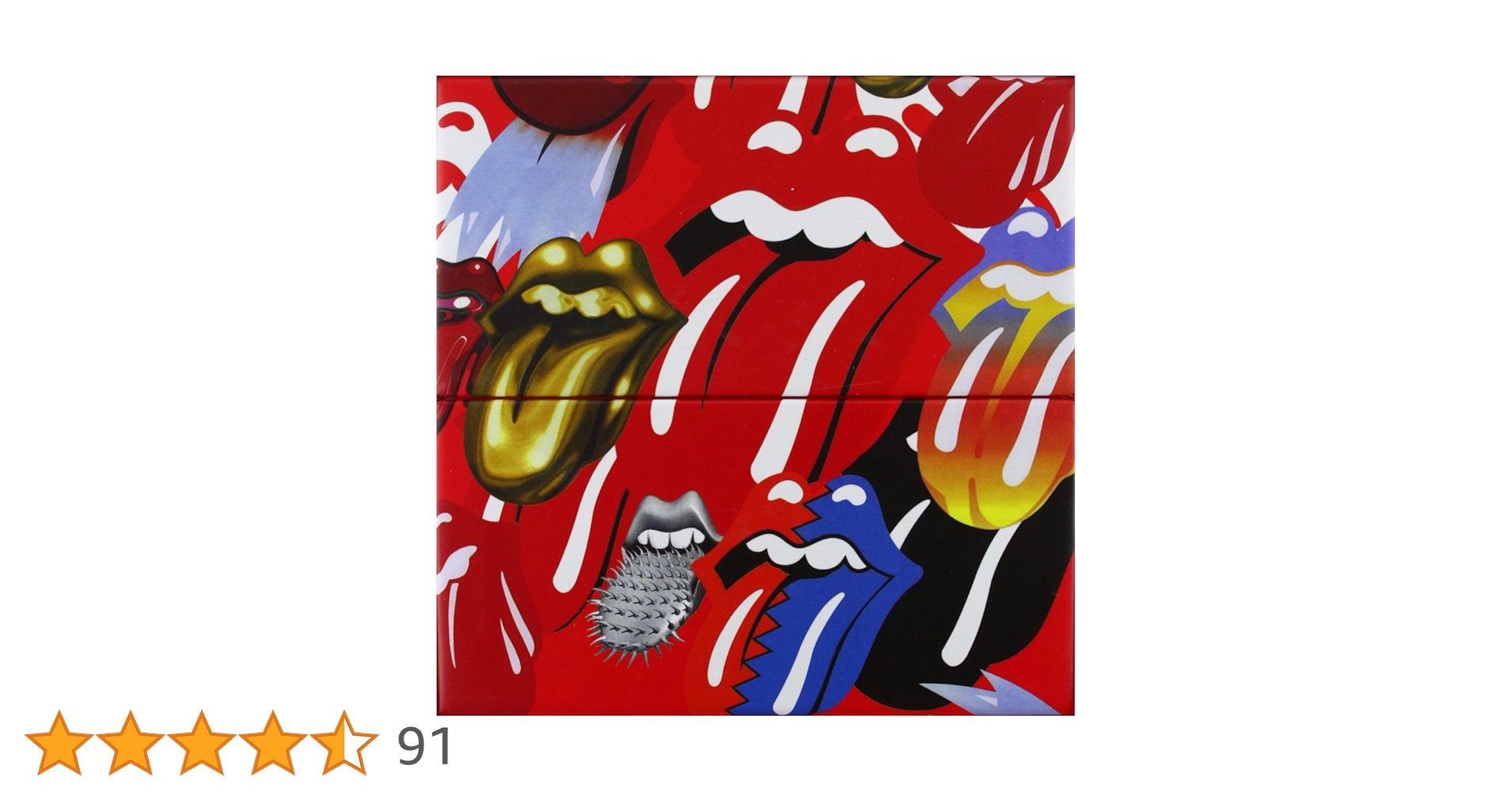 Amazon.co.jp: The Singles 1971-2006: ミュージック