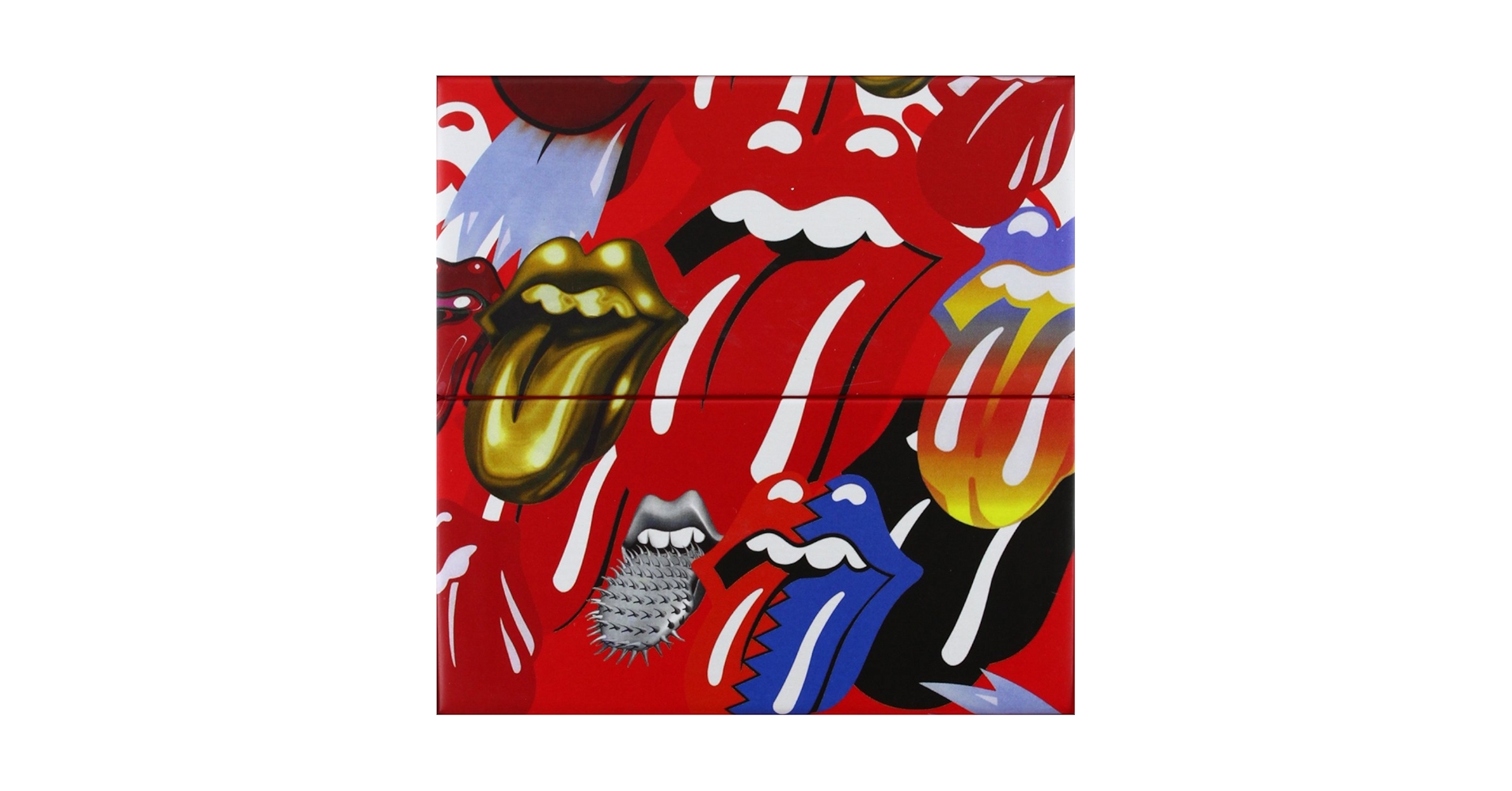 Amazon.com: Complete Singles [45 CD]: CDs y Vinilo