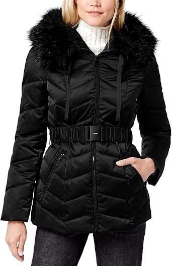 Tahari womens winter coats Clearance