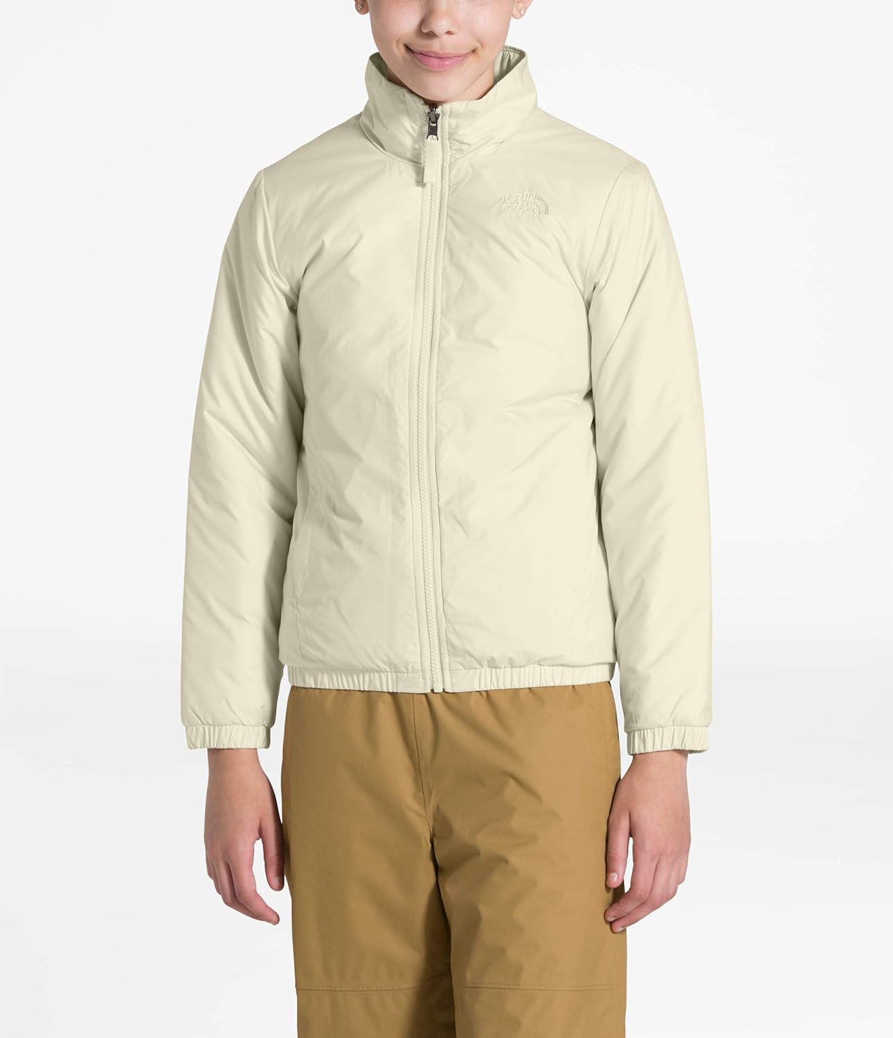 The North Face Girls' Clementine Triclimate Jacket : Clothing, Shoes & Jewelry