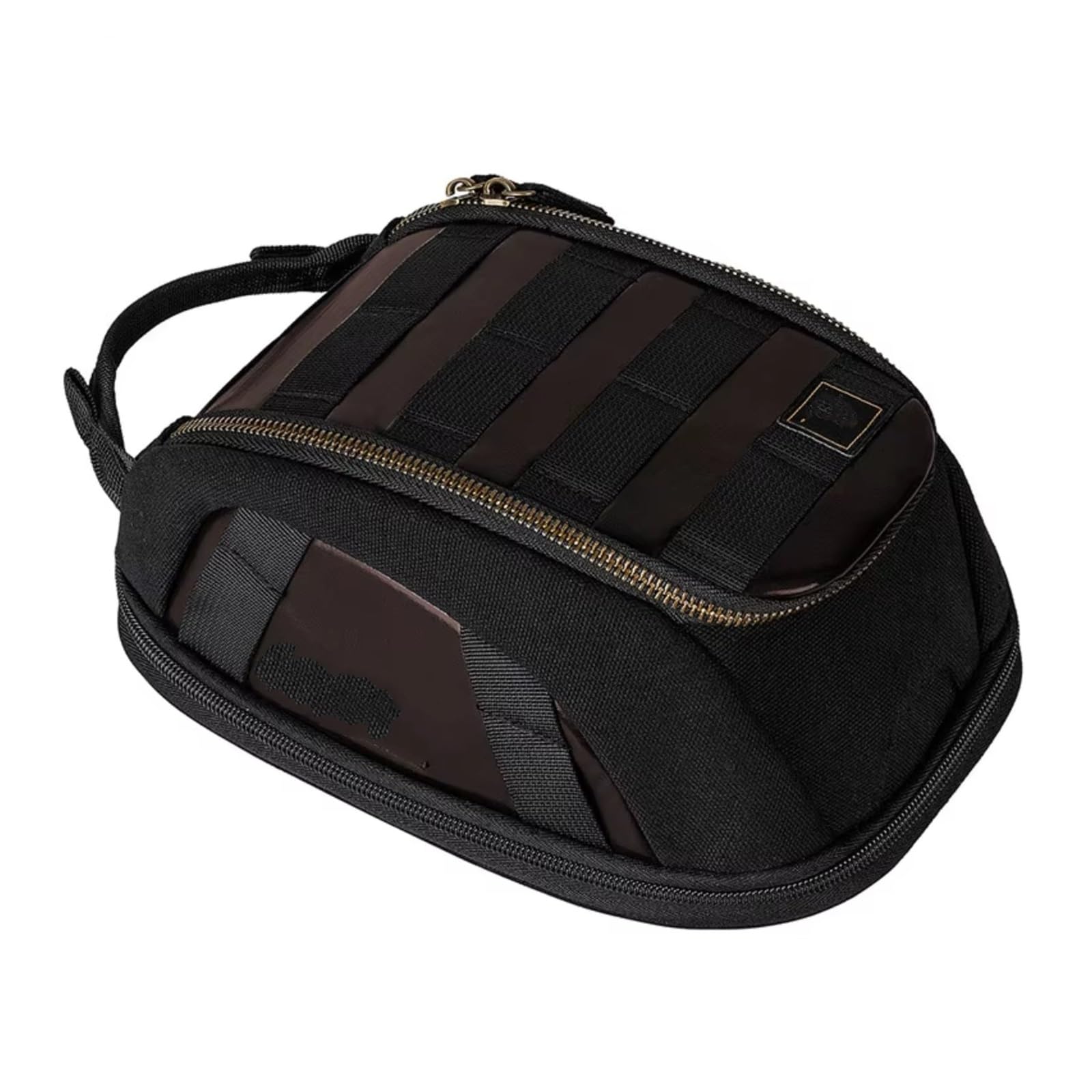 Borsa Da Serbatoio Per Moto Magnetica Universale Per Impermeabile Espandibile Accessori Per Parti Per Viaggio Sacche Moto