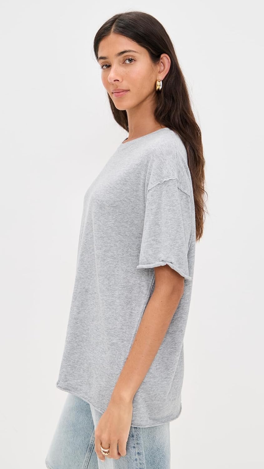 Free People Women's Nina Tee - Image 4