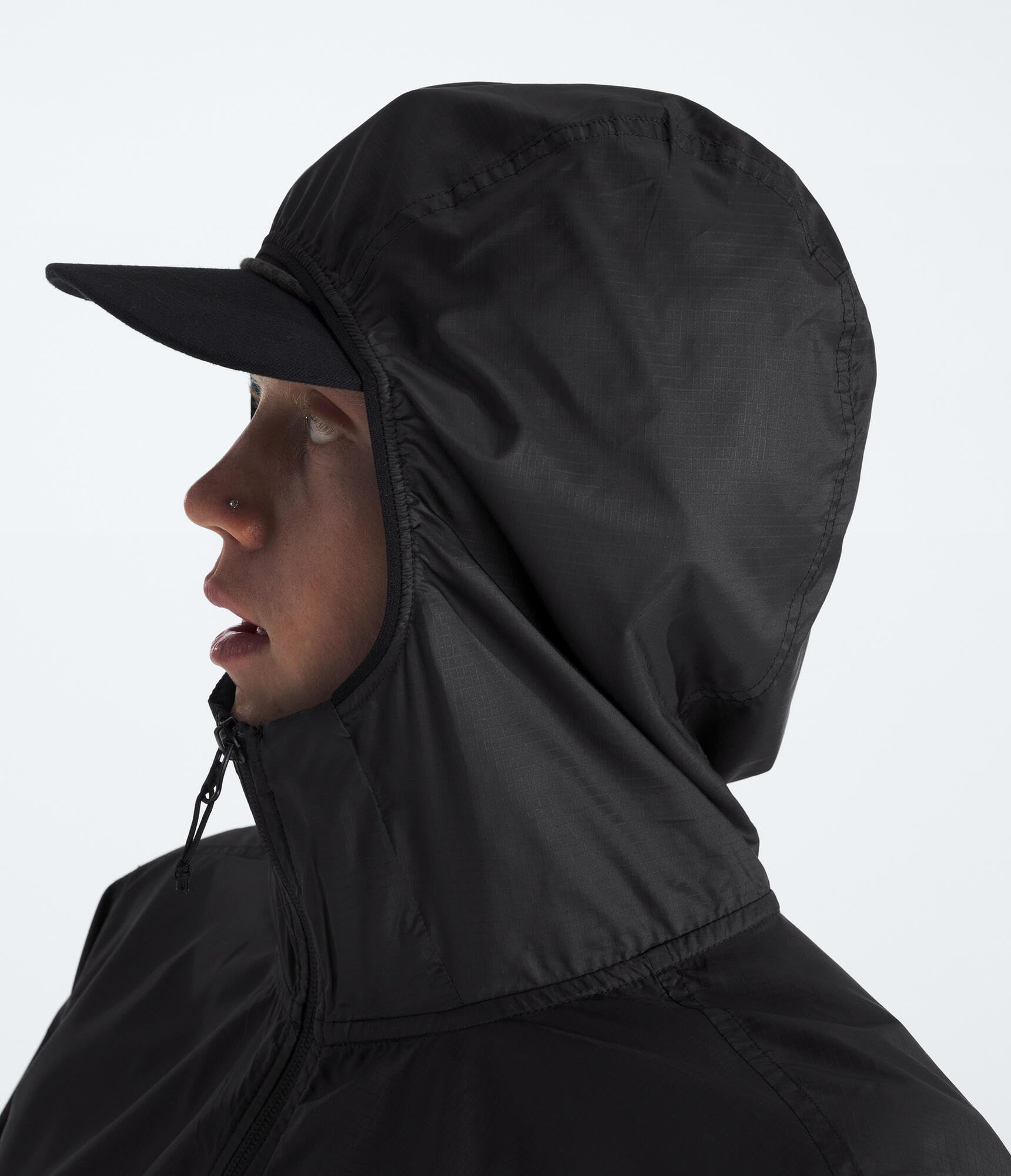 The North Face Cyclone Wind Giacca antivento Uomo (Pacco da 1)