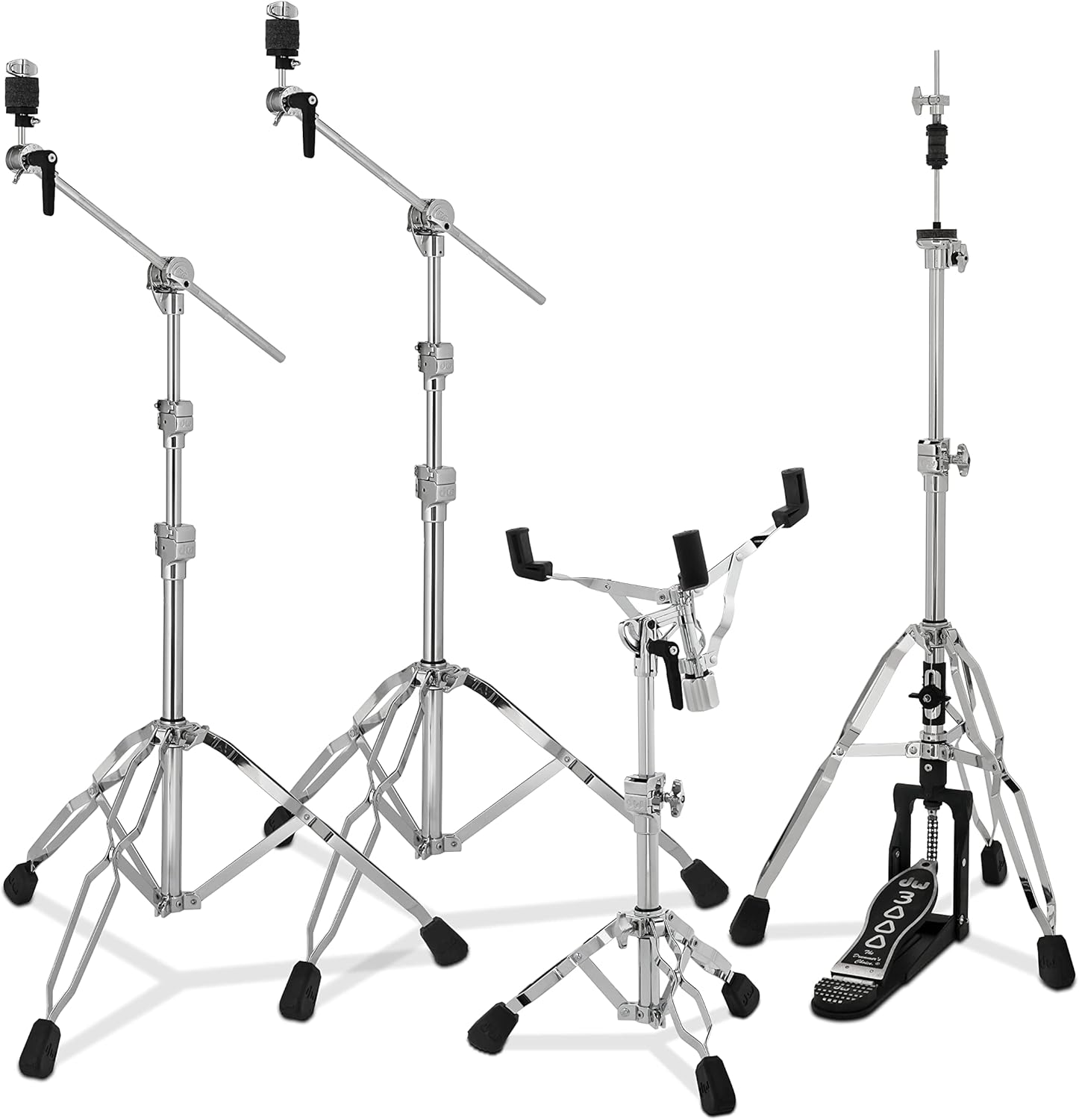 DW DWCP3000PKA 4-piece 3000 Series Hardware Pack