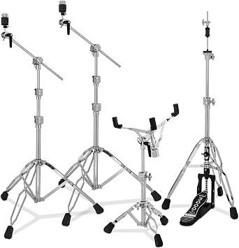 DW DWCP3000PKA 4-piece 3000 Series Hardware Pack