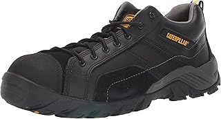 Men's Argon Composite Toe Construction Shoe
