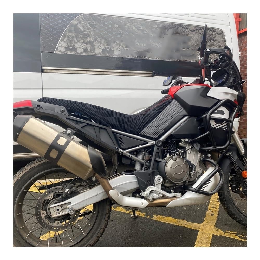 sedile Protezione Per TUAREG 660 2021-2023