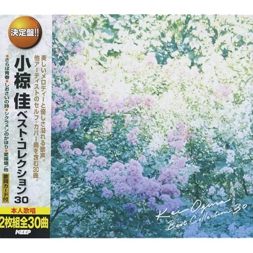 揺れるまなざし / 小椋佳