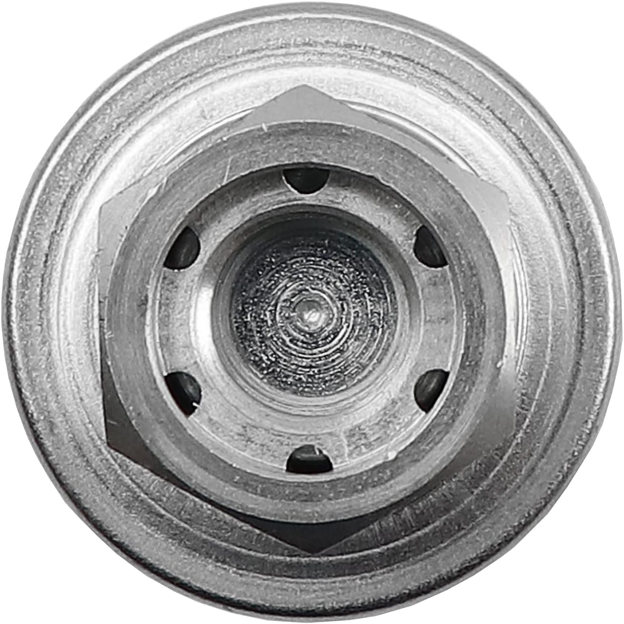 Beck/Arnley 1591066 Fuel Injection Pulsation Damper