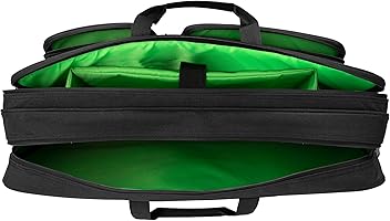 Amazon.co.jp: AKOZLIN DJ コントローラー 保護ボックス DJ バッグ for