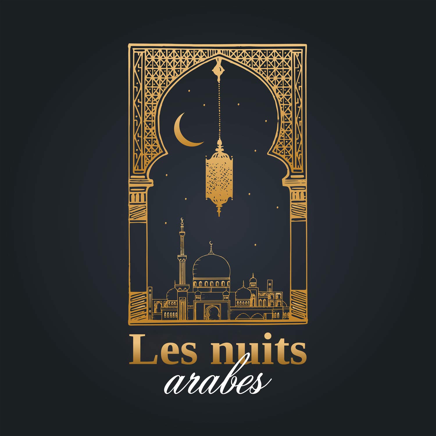 Danse du ventre sensuelle