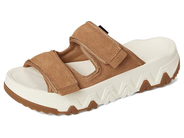 UGG womens Captrail Strap Slide