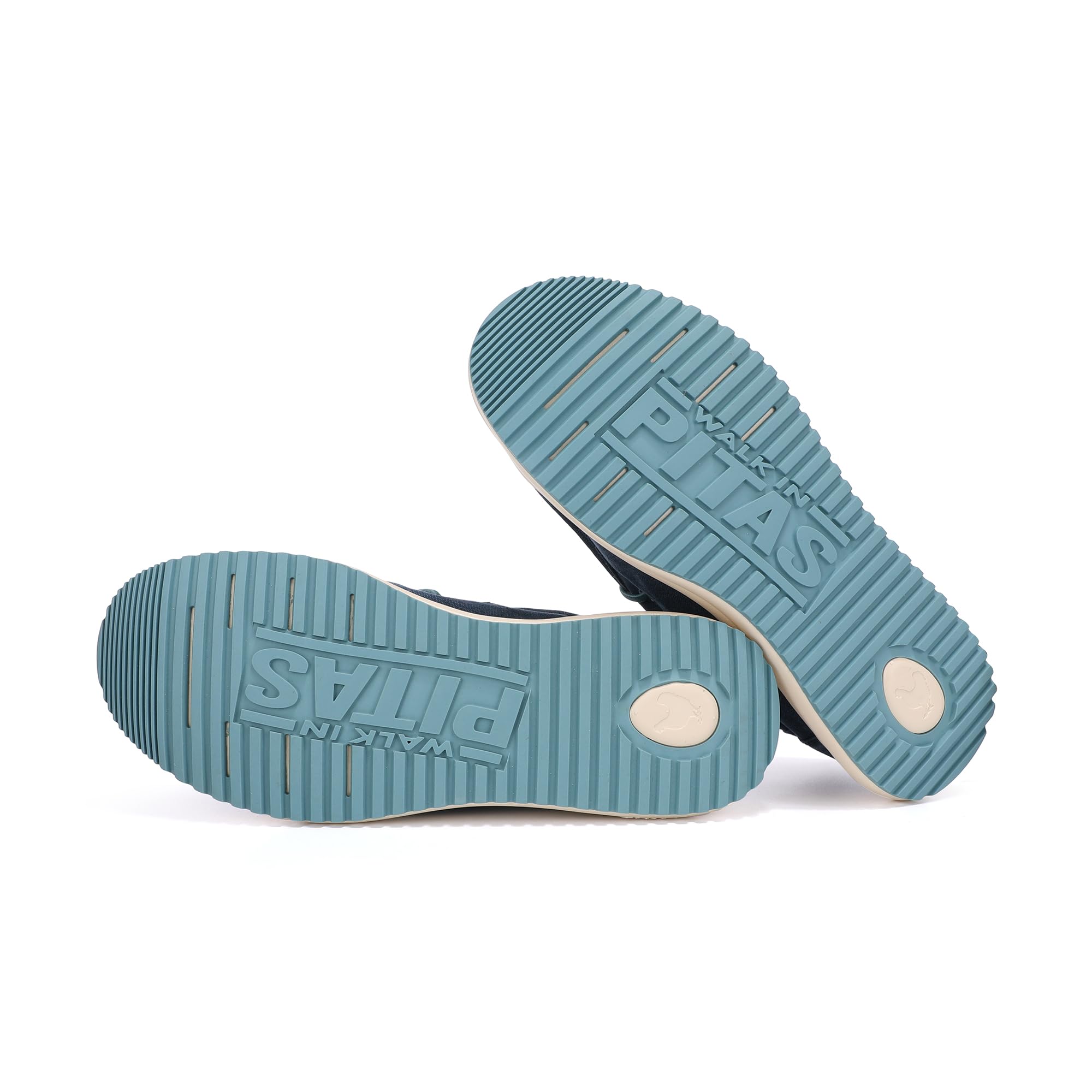Pitas | Path | Mocassini Uomo per L'Estate | Scarpe da Barca Estive | Sportive Uomo | Sneakers Casual | Scarpa da Vela | Calzatura Senza Lacci | Scarpe Walkinpitas