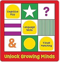 Vista 5 de Juego educativo Zingo Sight Words (idioma español no garantizado).