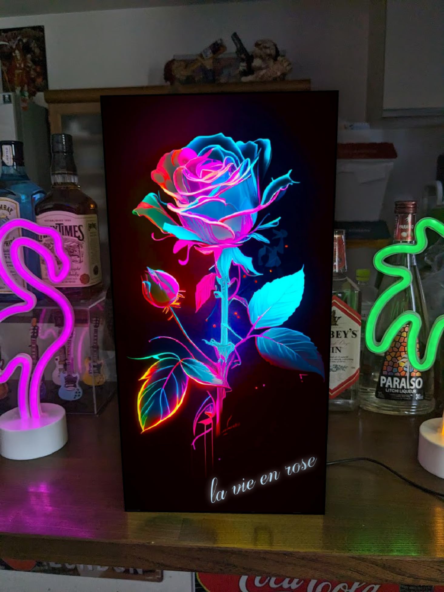 Amazon.co.jp: 【Lサイズ】ラビアンローズ バラ ばら 薔薇 ROSE 花 