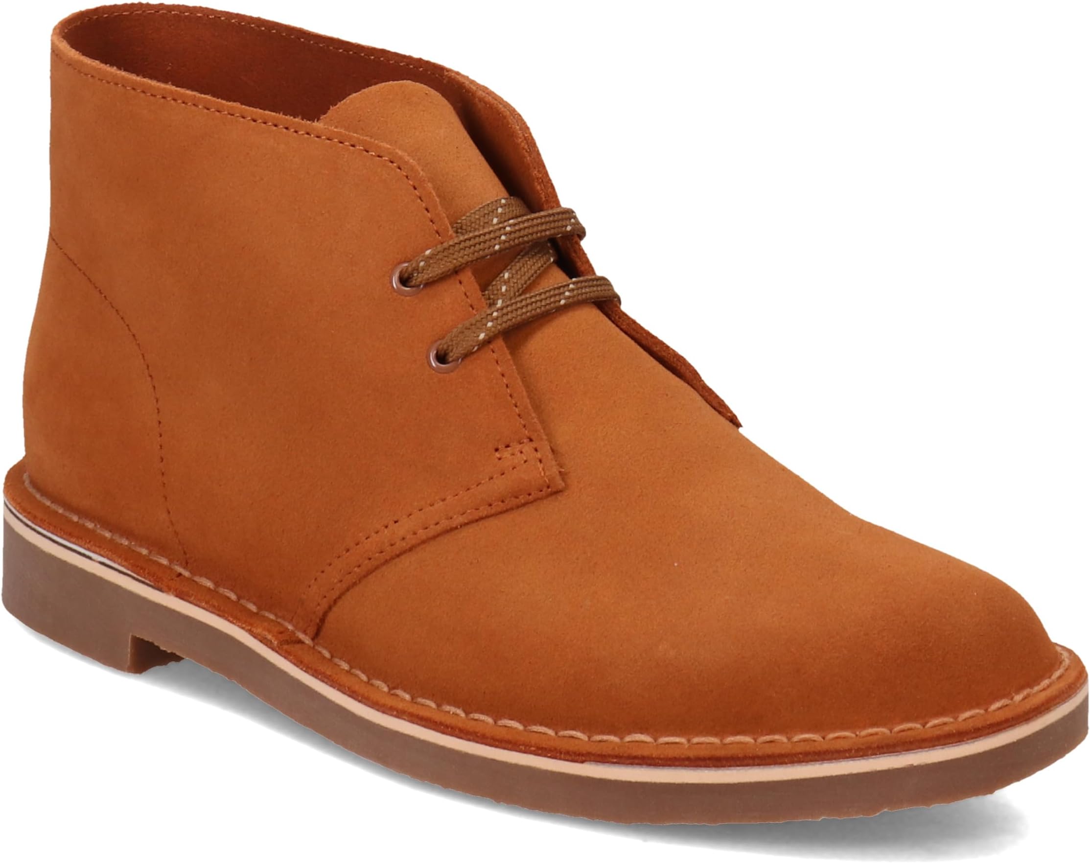 Clarks Men's Bushacre3 Chukka Boots