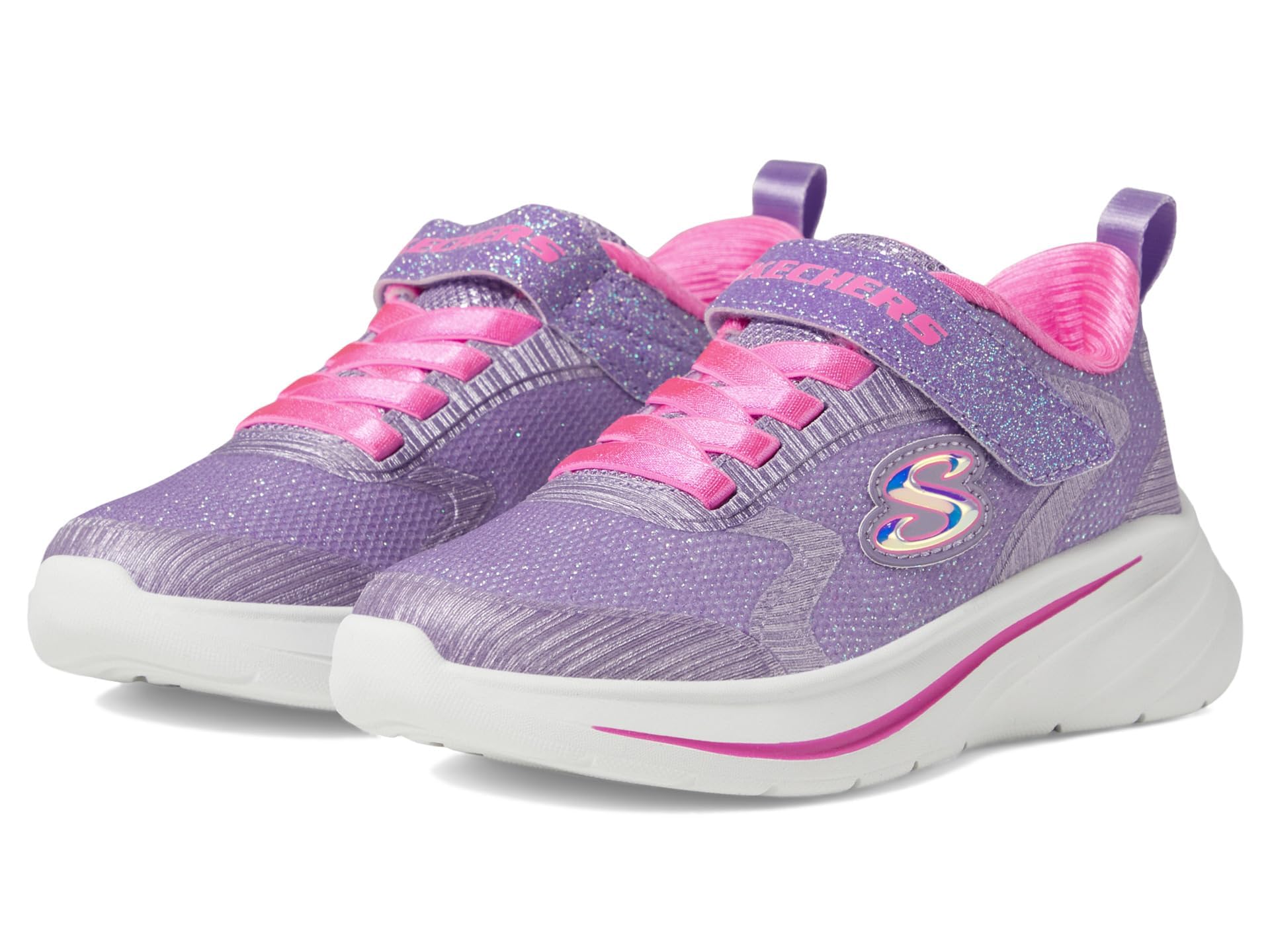 Skechers Wave 92 BLK