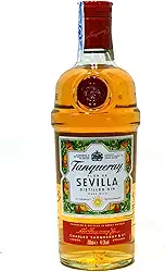Gin Tanqueray Sevilla 700ml