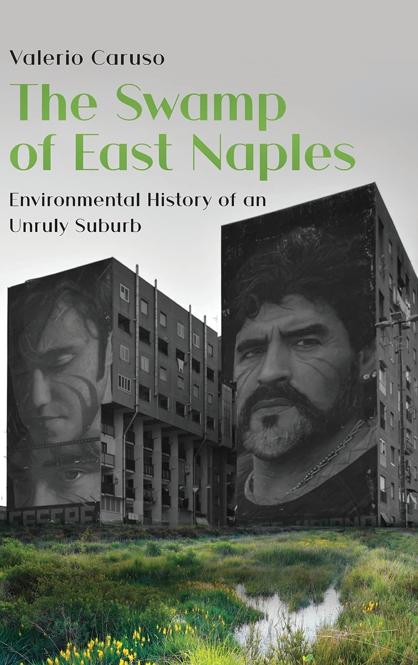 Swamp of East Naples récit détaillé écologie banlieue rebelle