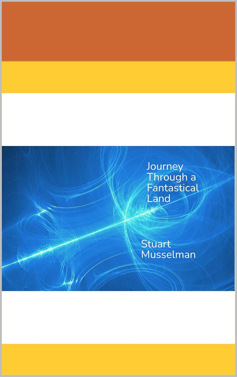 Journey Through a Fantastical Land