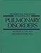 Differential Diagnosis in Pathology: Pulmonary Disorders