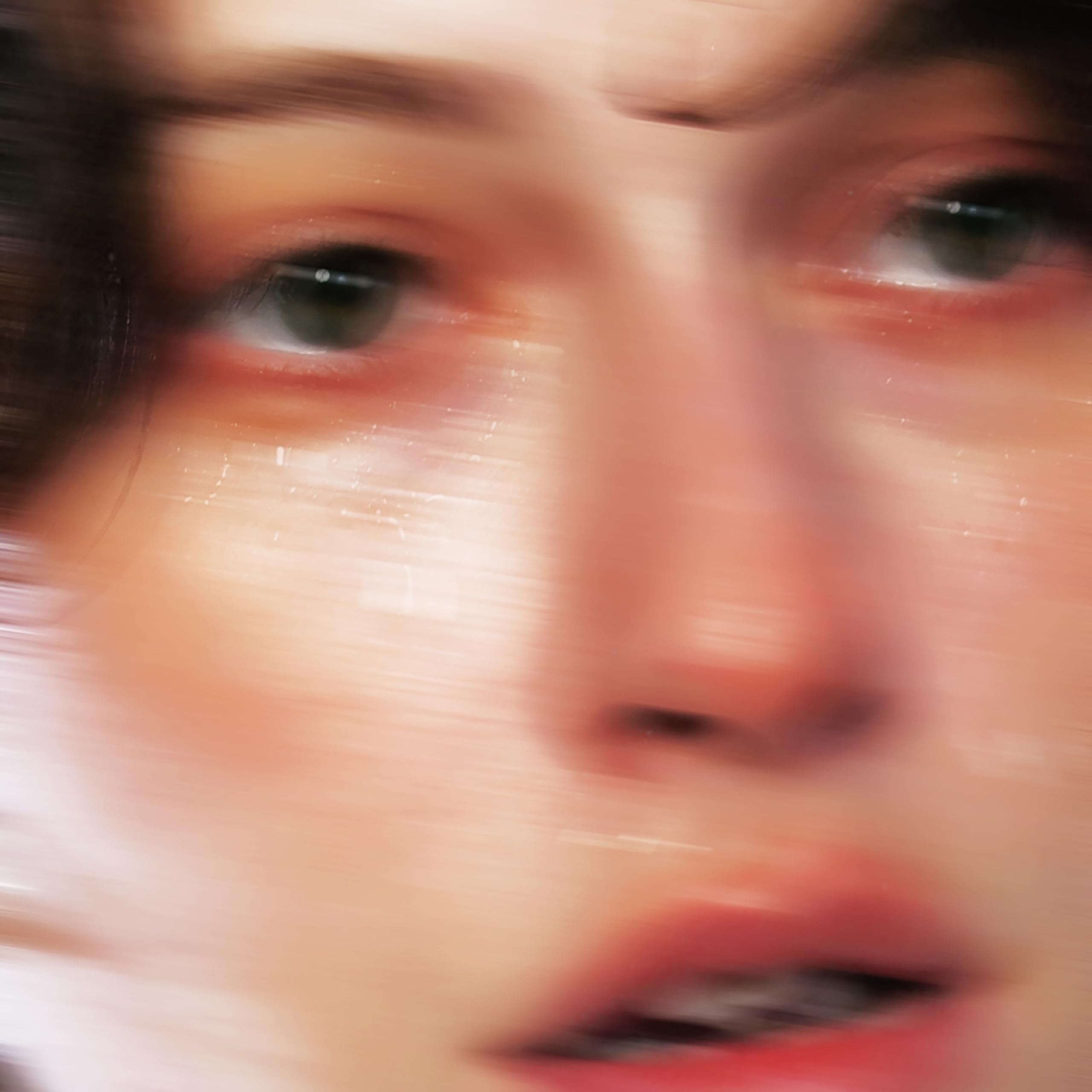 Girl Violence (Crystal Clear Vinyl) [VINYL]