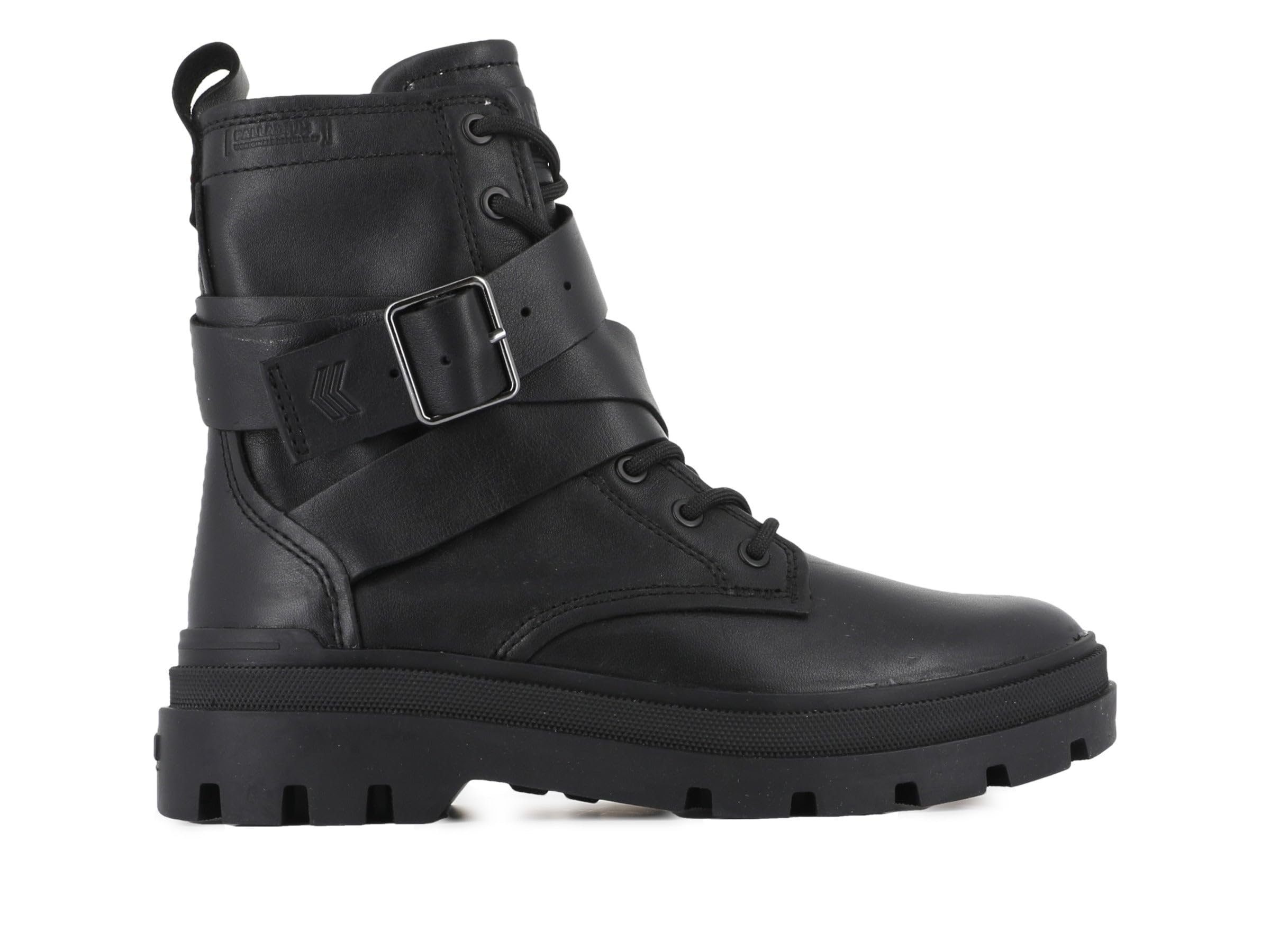 Palladium Damen Pallagrade Ranger L Ankle Boot