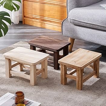 e Peterson スツール　wooden stool e Peterson スツール wooden stool Wooden Stool (maple) 034