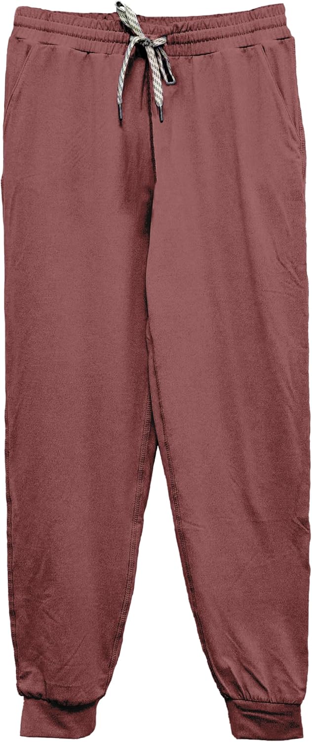 Girls' Yoga Jogger Pants