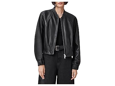 AllSaints Martina Bomber Women
