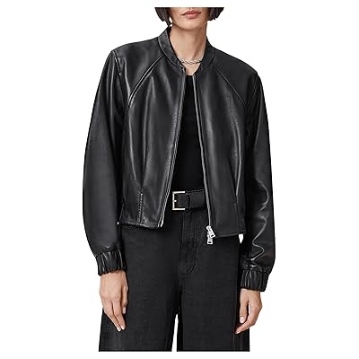 AllSaints Martina Bomber Women