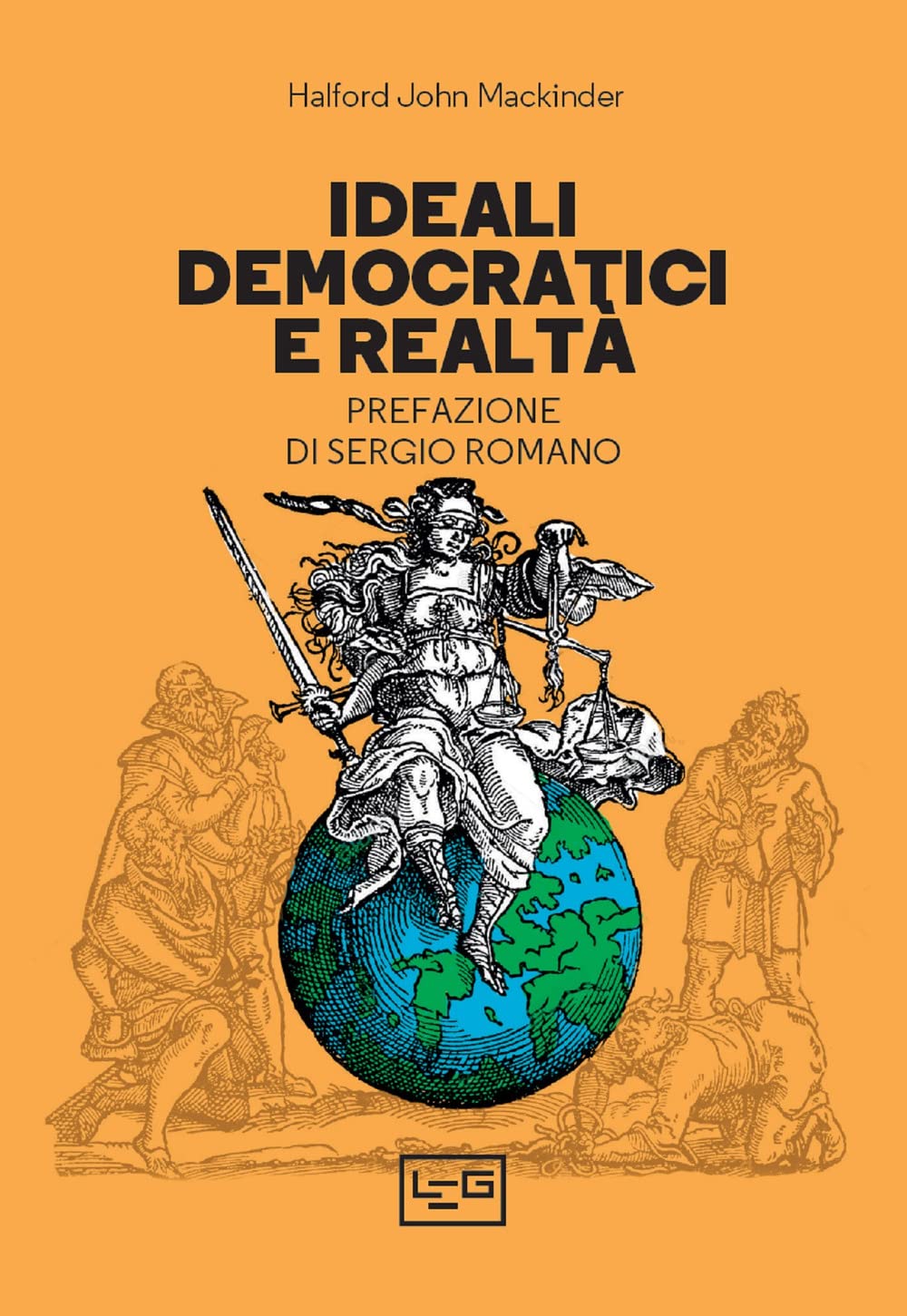 Ideali Democratici E Realtà. Con La Prefazione Di Sergio Romano - 4