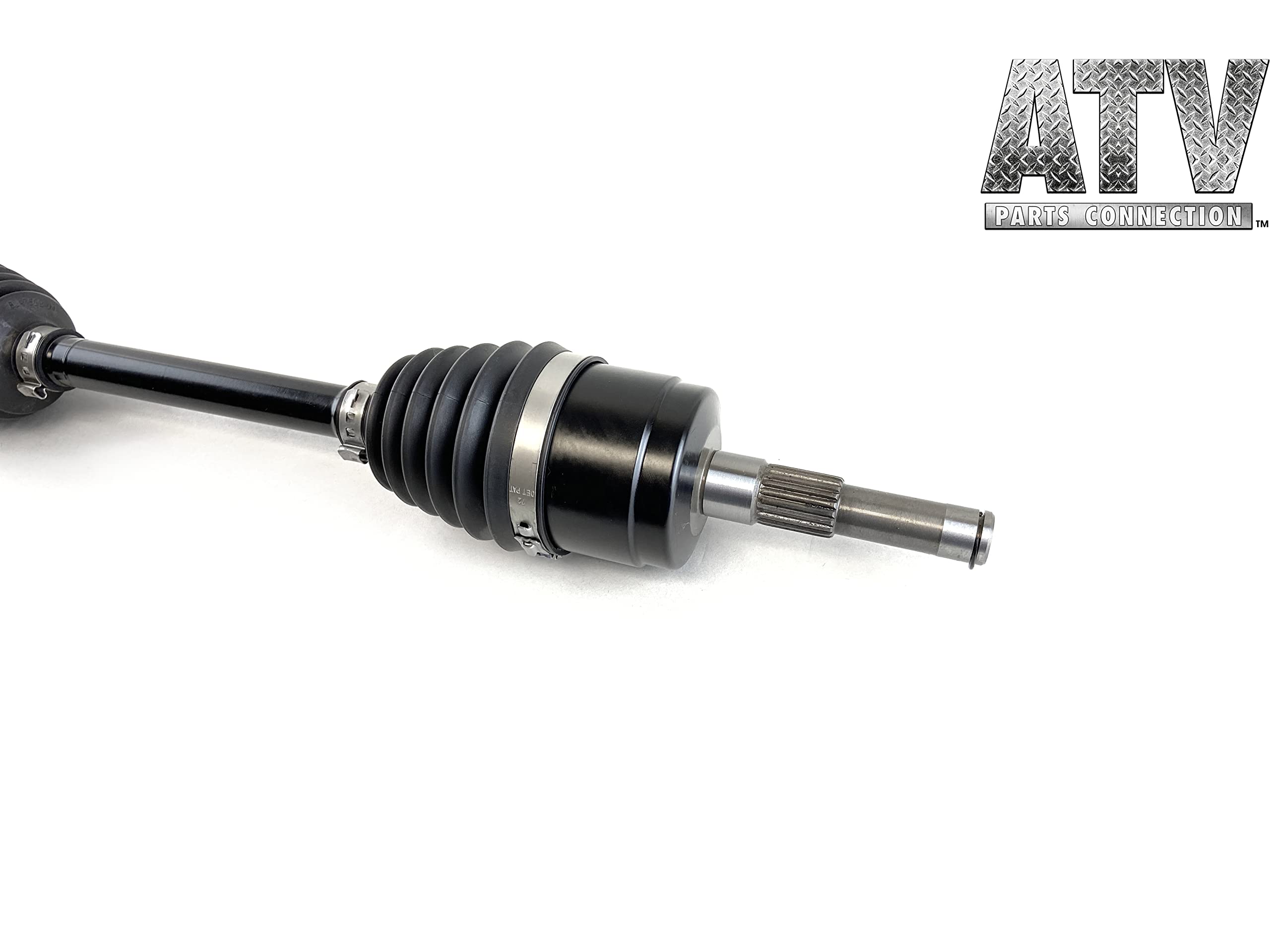 C.F.K！ Amazon.com: Precision Front Left CV Axle for CFMOTO 5BWC-270100