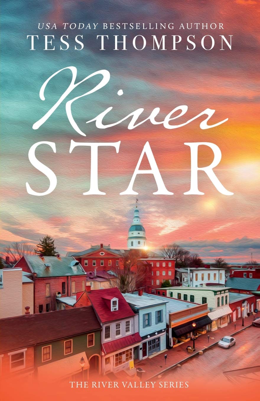 Buy Riverstar — BookShops.in