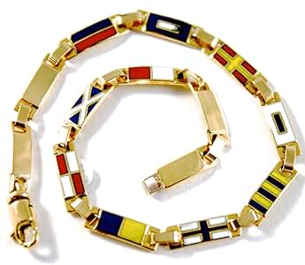 Klassische Rotgold Armreife Von BNH In 8 Kt. Gold
