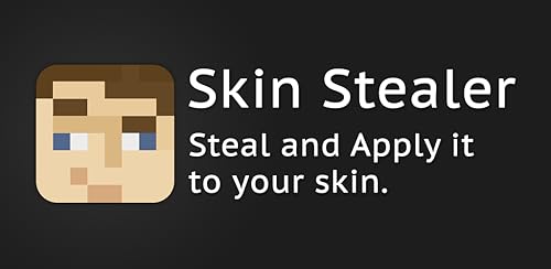 Skin Stealer for Minecraft