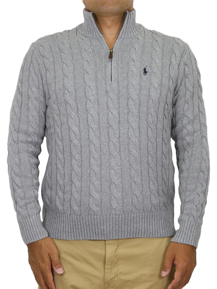 Amazon | [POLO RALPH LAUREN] ポロ ラルフローレン メンズ コットン