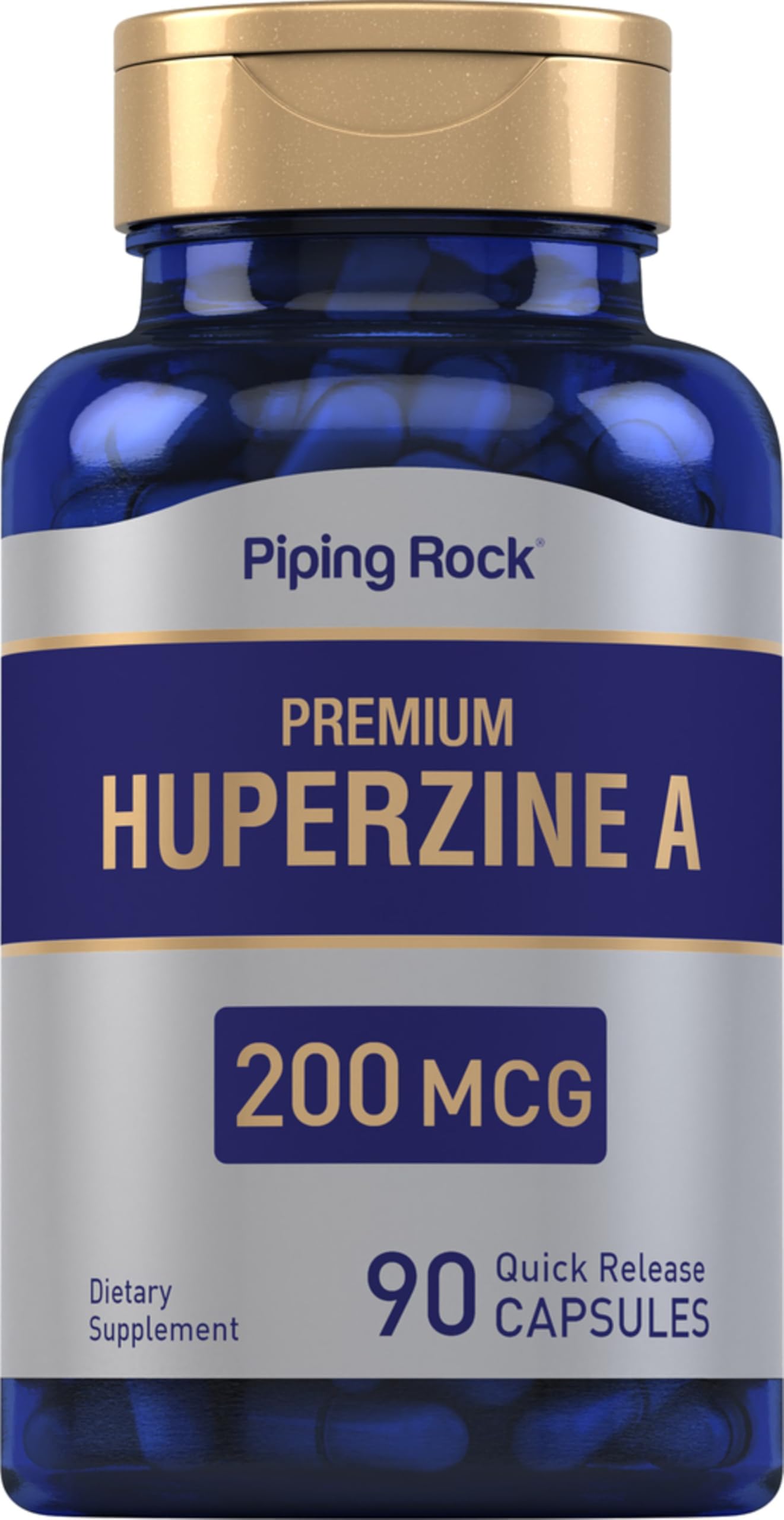 Piping Rock Huperzine A