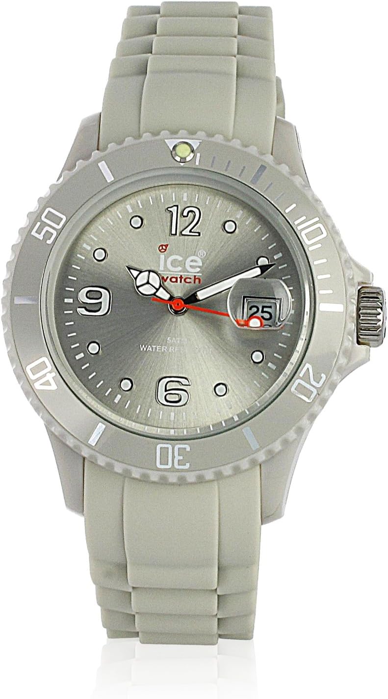 Ice-Watch Ice-Winter Big Mist Gray SI.MG.B.S.10