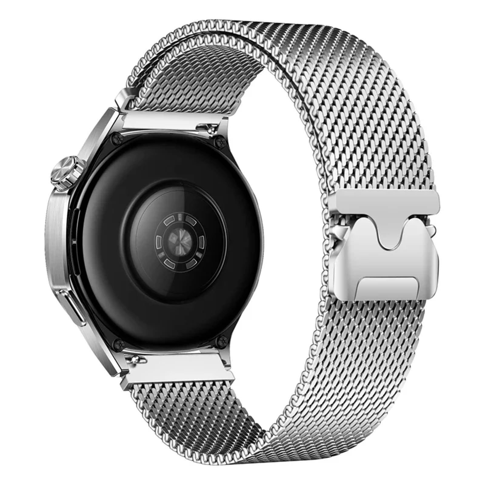 18mm 22mm 20mm Milanese Magnetarmband für Samsung Galaxy Watch 7 6 5 4 44mm 40mm 6Classic 47mm Band Edelstahlarmband Uhrenarmbänder