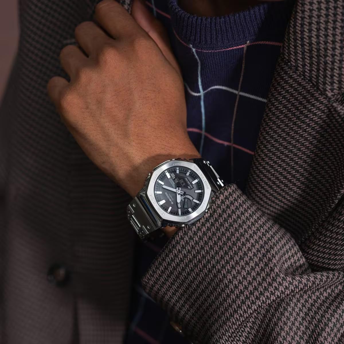 Reloj Casio Hombre Cuarzo G-Shock
