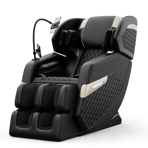 Massage Chair Full Body, Zero Gravity Massage Chair with Auto