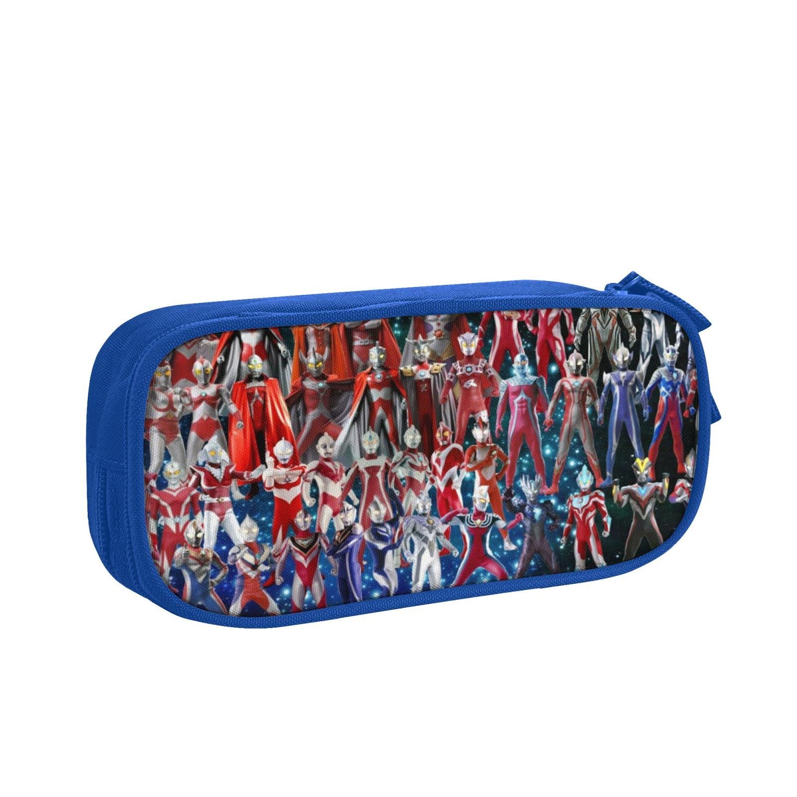ウルトラマン　筆箱 ウルトラマン 筆箱 ペンケース 大容量 ペンポーチ｜Yahoo!フリマ