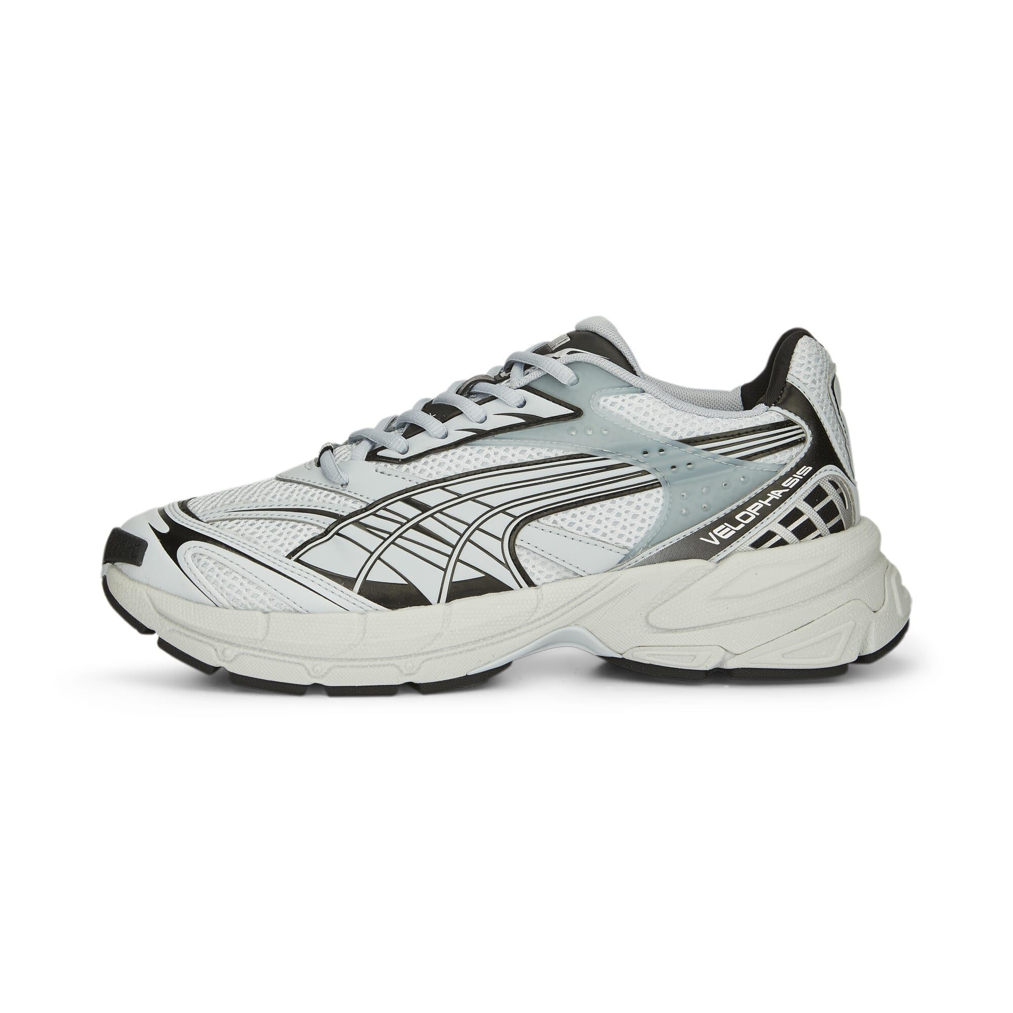 PUMAUnisex-Adult Velophasis Technisch Sneaker